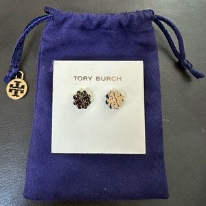 Tory Burch earrings